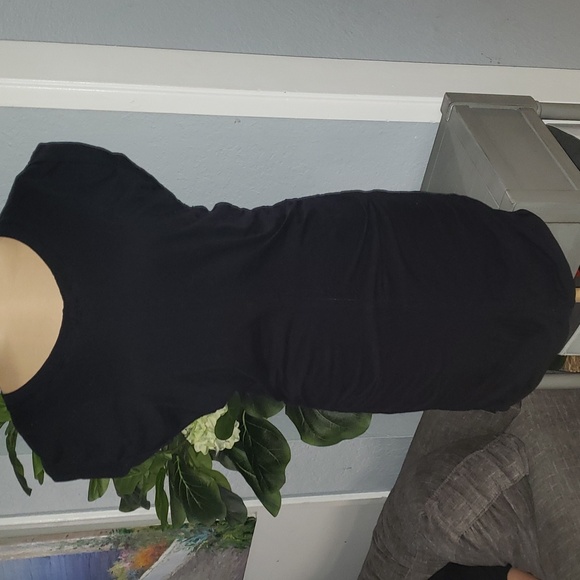 Splendid Ruched dress - Picture 3 of 7